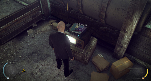 Hitman: Absolution - Гайд по поиску улик в Hitman: Absolution