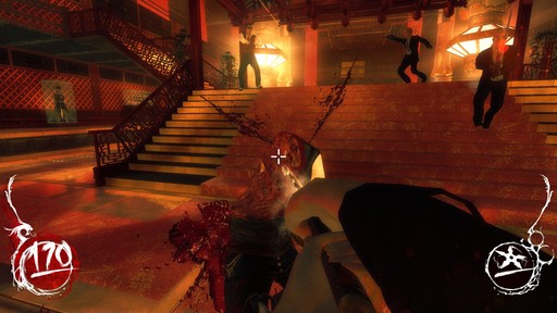 Shadow Warrior (2013) - Shadow Warrior - Who wants some Wang?