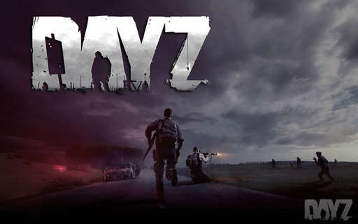 DayZ Standalone - Dayz Standalone: релиз альфы состоялся!