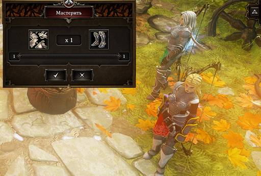 Divinity: Original Sin - Divinity:Original Sin: Знаете ли вы, что? (Часть четвёртая)