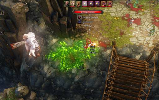 Divinity: Original Sin - Divinity:Original Sin: одинокий... викинг! (Окончание)