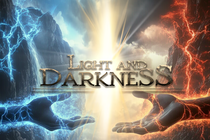 Идейный преемник Black & White — Light & Darkness скоро на кикстартере! Идейный преемник Black & White — Light & Darkness скоро на кикстартере!